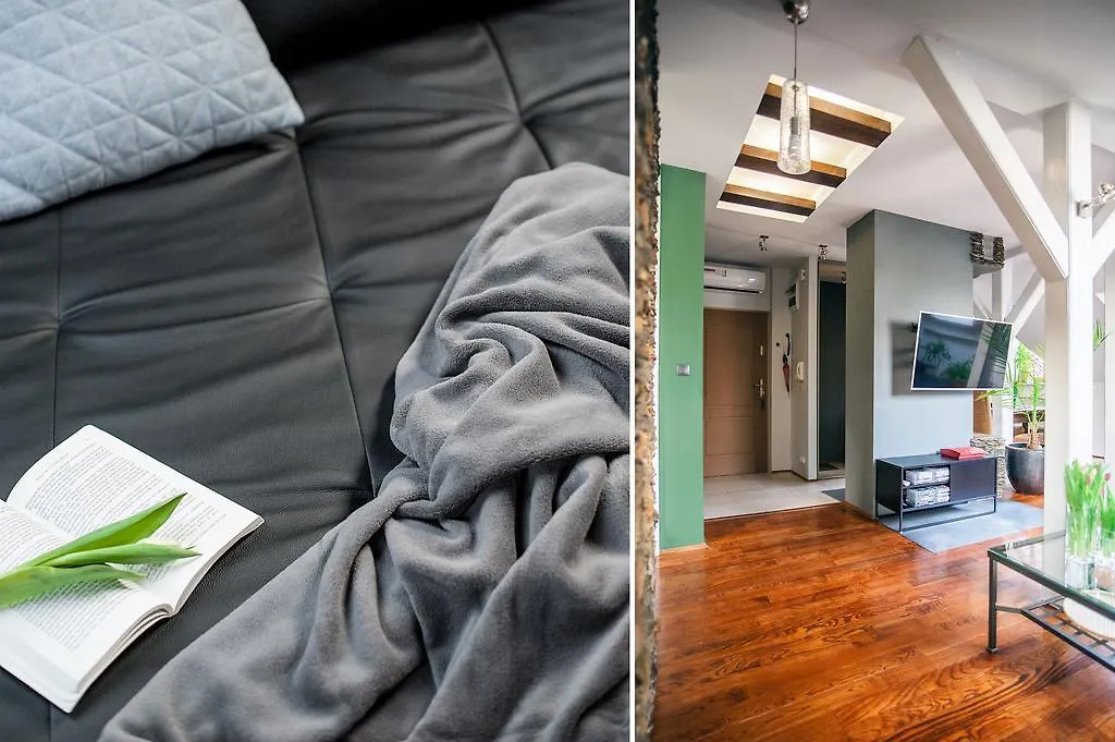 Ludwinowski Apartament Hotel Krakow