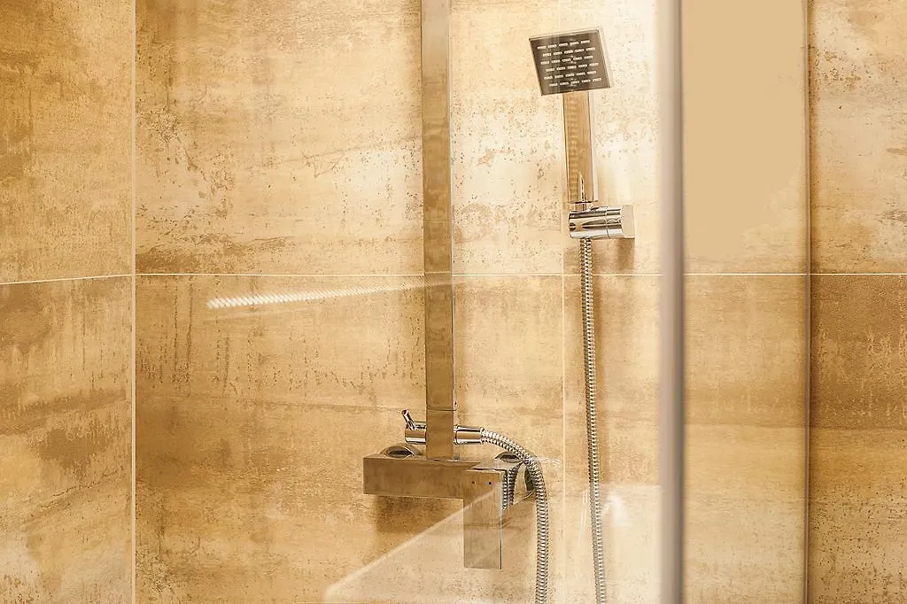 Ludwinowski Apartament Hotel Krakow 0*,  Poland