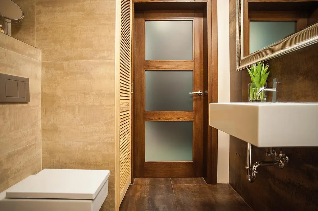 Ludwinowski Apartament Hotel Krakow Apartment