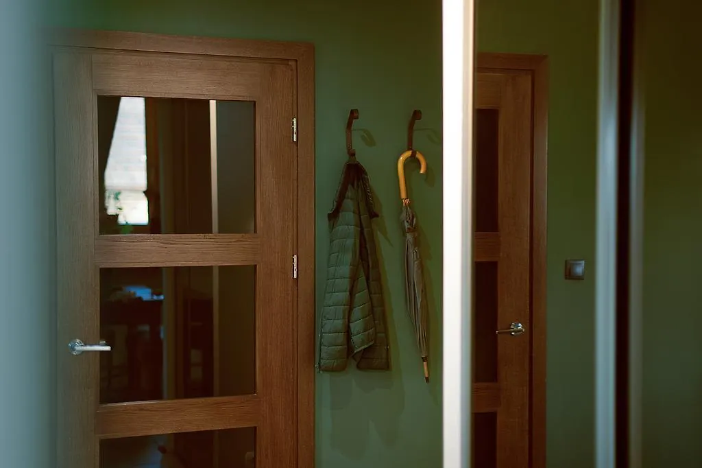 Ludwinowski Apartament Hotel Krakow Apartment