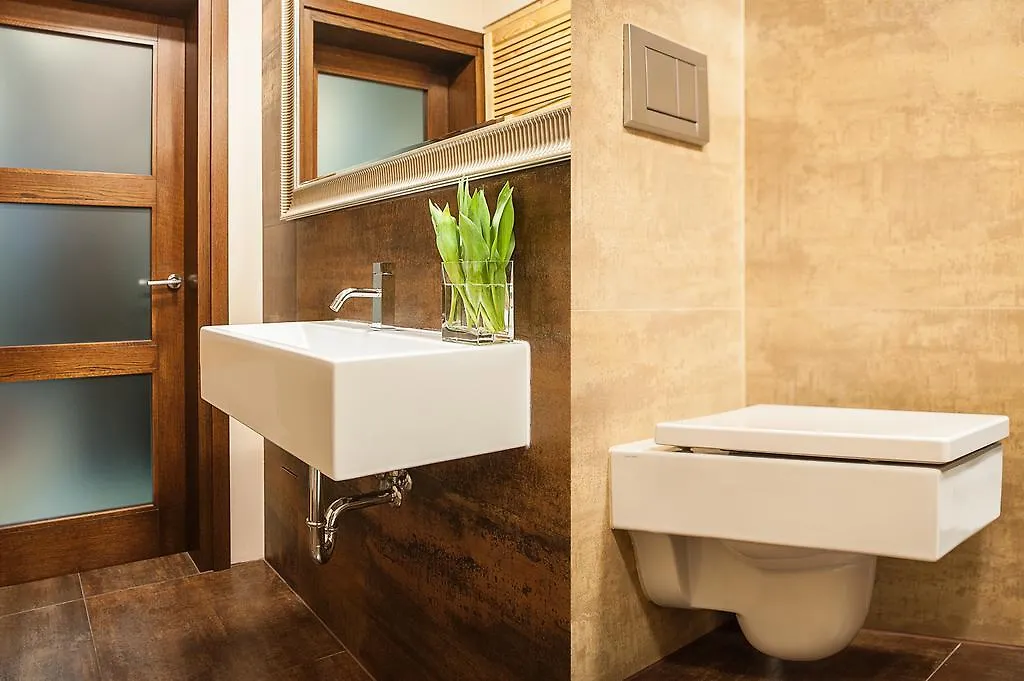 Apartment Ludwinowski Apartament Hotel Krakow